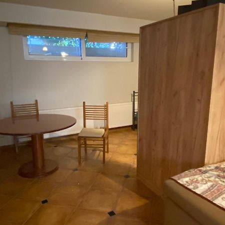 Seaside Family Apartment - Kalamata Faraí エクステリア 写真