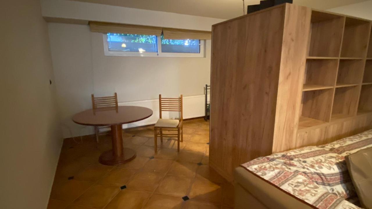 Seaside Family Apartment - Kalamata Faraí エクステリア 写真