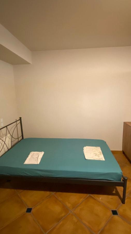 Seaside Family Apartment - Kalamata Faraí エクステリア 写真